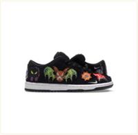 Nike SB Dunk Low Pro QS Neckface