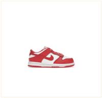 Nike Dunk Low Archeo Pink (TD)