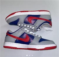 Nike Dunk Low Samba Co.Jp Trainers Size UK 11