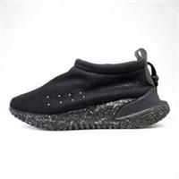 Nike Moc Flow SP / Undercover by Takahashi - UK 4.5 men's, 4 women's, Eur 37.5