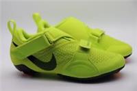 NIKE SUPERREP CYCLE INDOOR CYCLING TRAINERS - CYBER CJ0775-348 WOMEN UK3.5