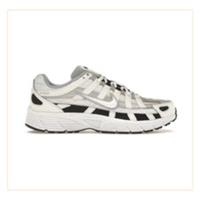 Nike P-6000 Sail Wolf Grey