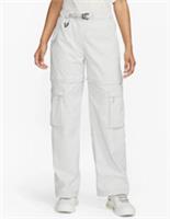 NIKE ACG SMITH SUMMIT ZIP-OFF TRAIL TROUSERS PANTS FB7883-025 - WOMEN XS L XL - XS Regular