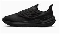 Nike Air Winflo Shield Black/Black/Off Noir Size 9_10_11_12