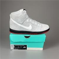 Nike SB Dunk High Wolf In Sheep's Clothing, 881758-110, Sz UK 8, EU 42.5, US 9