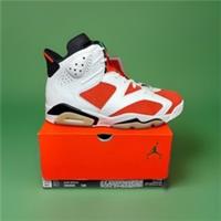 Nike Air Jordan 6 Retro, Gatorade "Like Mike" UK 8.5, EU 43, US 9.5, 384664-145