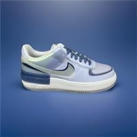 Nike Air Force 1 Shadow SE, Sz UK 7.5, EU 42, US 10, CK6561-001, AF1 Ghost World