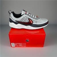 Nike Air Zoom Spiridon 2016 "Sport Red" Sz: UK 8.5, EU 43, US 9.5, 849776-001