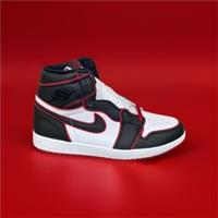 Nike Air Jordan 1 High OG "Bloodline", Size: UK 10, EU 45, US 11, 555088-062