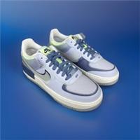 Nike Air Force 1 Shadow SE, UK 8, EU 42.5, US 10.5, CK6561-001, AF1 Ghost World