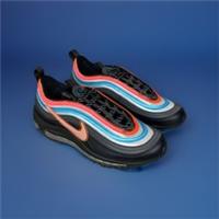 Nike Air Max 97 On Air "Neon Seoul", Size: UK 6, EU 40, US 7, CI1503-001