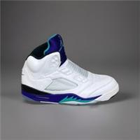 Nike Air Jordan 5 Retro "Fresh Prince" AV3919-135, Size: UK 8, EU 42.5, US 9