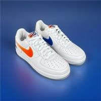 Nike Air Force 1 Kith, Knick NYC, Size: UK 6.5, EU 40.5, US 7.5, CZ7928-100