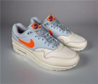 Nike Air Max 1 "Ripstop" Size: UK 6.5, EU 40.5, US 7.5, AR1249-001,