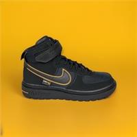 Nike Air Force 1 Boot, Cordura, Sz UK 6, EU 40, US 7, DO6702-001 Water Resistant