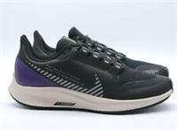 NIKE AIR ZOOM PEGASUS 36 SHIELD RUNNING TRAINERS AQ8006-002 WOMEN UK2.5