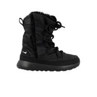 Nike Roshe One Hi TDV Toddler Black Winter Sneaker Boot 807760-001 - UK 6.5