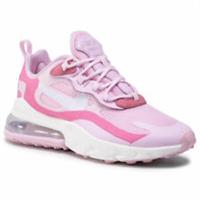 NIKE Women's Air Max 270 React W Running Shoe UK 8.5