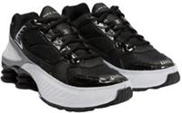 Nike Shox Enigma W 9000 CT4084-001 size UK 4