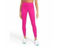 Nike One Luxe W AT3098-616 Leggings Size M RRP £64.95 - M Regular
