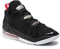 NIKE LEBRON 18 Equation CQ9283-001 Sizes UK 5.5