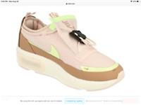 Nike Womens Air Max Dia Winter BQ9665 - Barely Rose Desert Dust 600