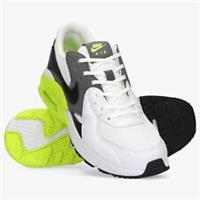 NIKE AIR MAX EXCEE men's Shoes (Trainers) in White Size 6