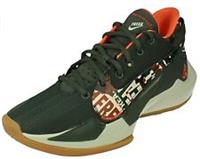 Nike Zoom Freak 2 Mens Basketball Trainers Size UK 6.5