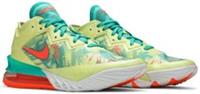 Nike LeBron 18 'LeBronold Palmer' Size 5.5
