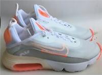 Nike Air Max 2090 Women's Shoe - White Size UK 5