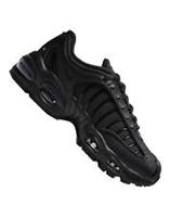 Air Max Tailwind IV Black/Black/Black size 5.5