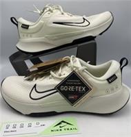 Womens Nike Juniper Trail 2 GoreTex GTX V2 Uk 6.5 Trainers HM9725-100