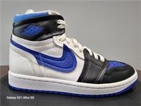 Womens Nike Air Jordan 1 Method of Make High Trainers FB9891-041 UK sz's 4 - 6