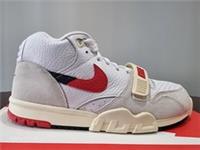 Nike Air Trainer 1 Trainers DZ2547-100 UK sz's 7.5,8 & 11