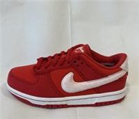 Nike Dunk Low GS Valentines Day Size 3 (uk) BNIB