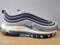 Womens Nike Air Max 97 OG Trainers DQ9131-001 UK sz's 5,5.5 & 6