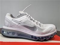 Junior Nike Air Max 2013 (GS) Trainers 555426-100 UK sz's 5.5 & 6