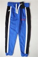 NIKE AIR SPORTSWEAR FLEECE PANTS JOGGERS - BV3598-480 - UNISEX KIDS GIRLS BOYS M