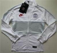 NIKE DRI FIT STRIKE JORDAN PARIS FOOTBALL JACKET AO6752-100 KIDS BOYS GIRLS S M