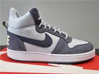 Womens Nike Court Borough Mid Prem Trainers 844907-005 UK sz's 3.5,5.5,6,6.5 & 7