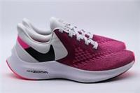 NIKE ZOOM WINFLO 6 RUNNING TRAINERS TRUE BERRY AQ8228-602 WOMEN UK2.5