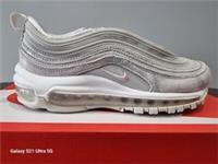 Womens Nike Air Max 97 Trainers DX0137-002 UK sz's 4.5,6 & 7