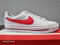 Junior Nike Court Legacy (GS) Trainers DA5380-122 UK sz's 4 - 6