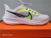 Nike Air Zoom Pegasus 39 PRM Running Shoes Trainers DX1627-100 UK sz 9.5 - 12
