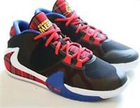 NIKE FREAK 1 AS GS MCDOWELLS BASKETBALL TRAINERS CU1487-001 -KIDS BOYS GIRLS UK6