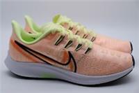 NIKE AIR ZOOM PEGASUS 36 PRM RISE RUNNING TRAINERS - AV6259-800 WOMEN UK4 5