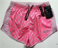 NIKE FLEX TEMPO LUXE PRINTED RUNNING LINED DRI FIT SHORTS CJ1890-679 - WOMEN XS - XS Regular