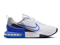 Nike Air Max Alpha Trainer 6 Men's Workout Shoes white/royal
