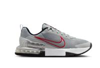Nike Air Max Alpha Trainer 6 Men's Workout Shoes silver/red