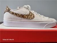 Womens Nike Court Legacy CNVS PT Trainers DV7008-001 UK sz's 5,5.5,6.5 & 7.5